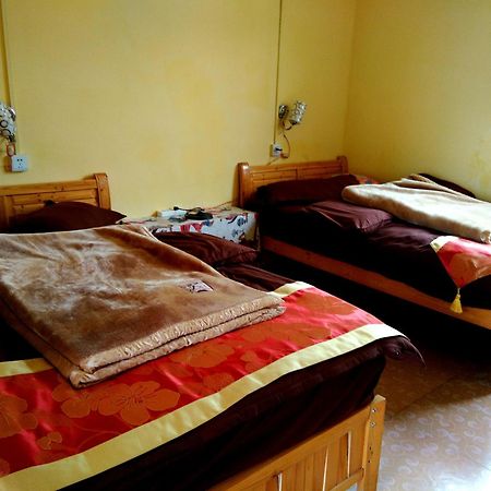 Belinda Backpackers Guesthouse Юанянг Екстериор снимка