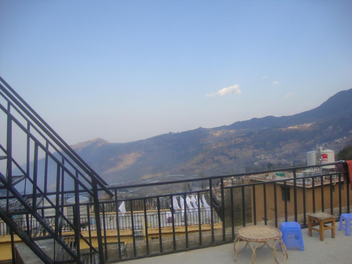 Belinda Backpackers Guesthouse Юанянг Екстериор снимка