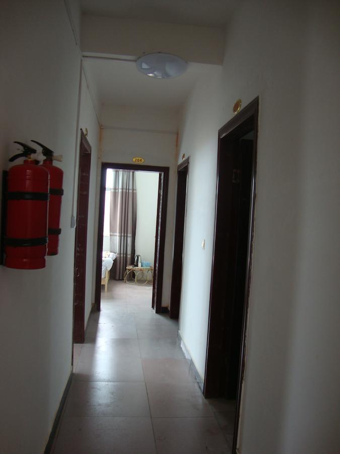 Belinda Backpackers Guesthouse Юанянг Стая снимка