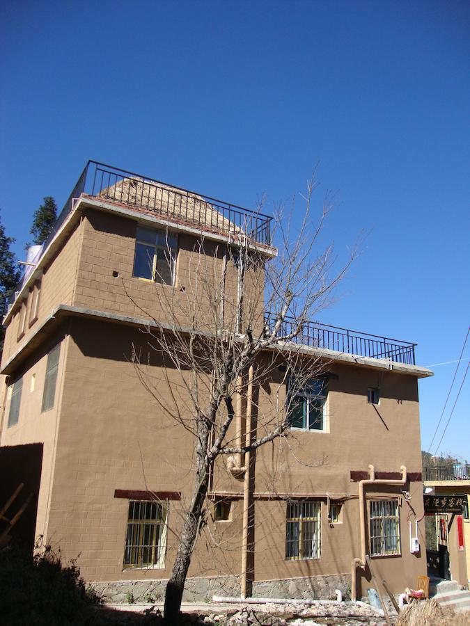 Belinda Backpackers Guesthouse Юанянг Екстериор снимка