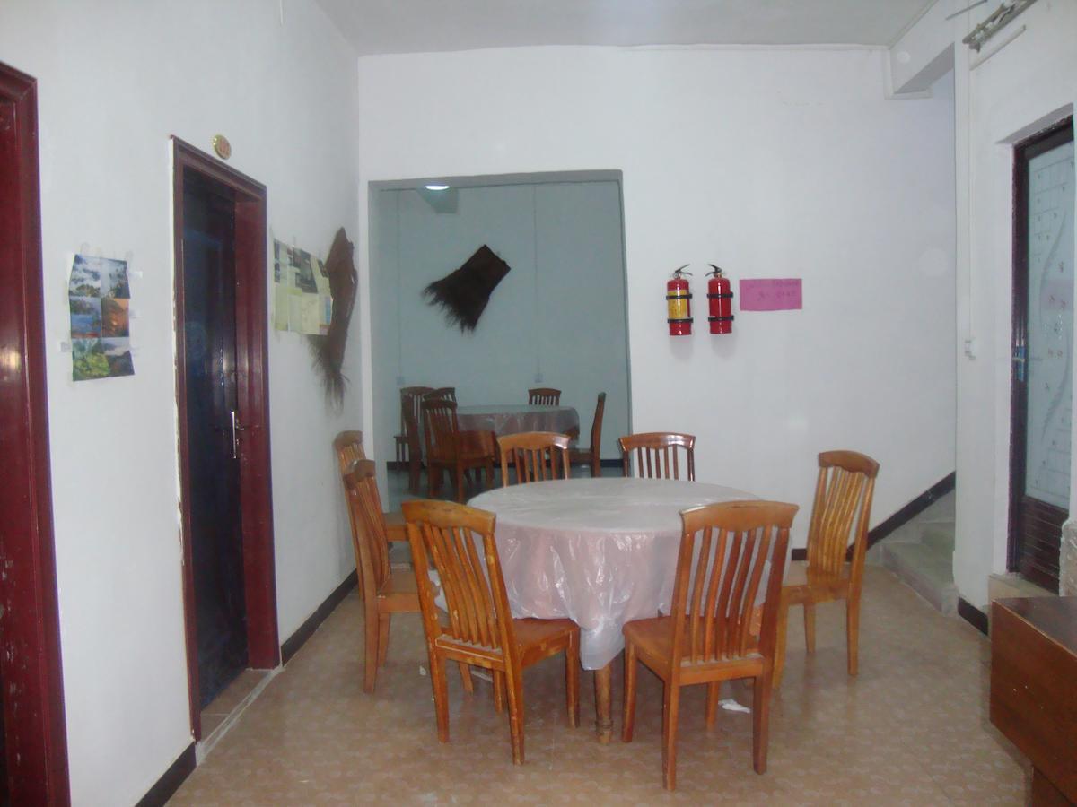 Belinda Backpackers Guesthouse Юанянг Екстериор снимка