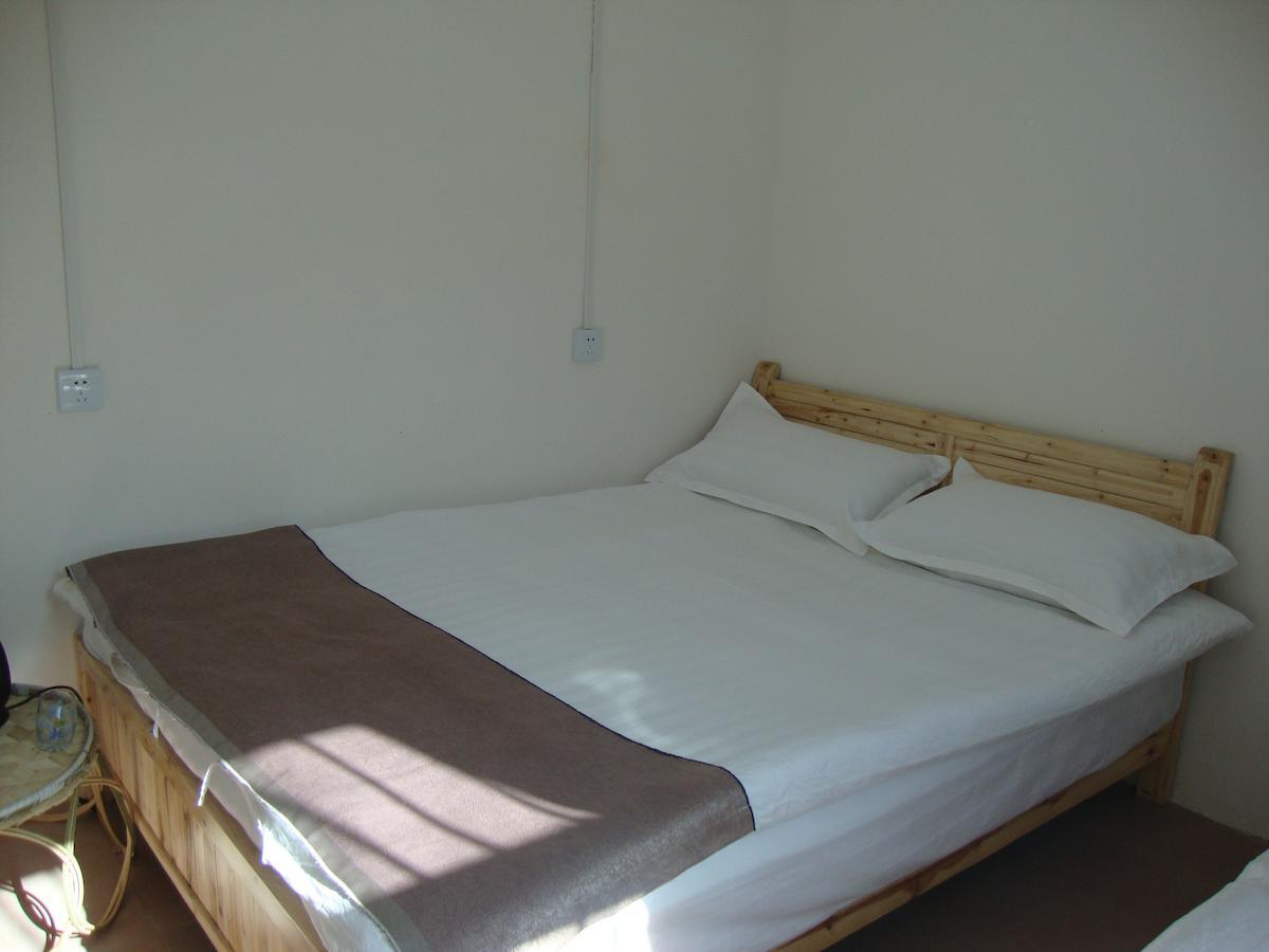 Belinda Backpackers Guesthouse Юанянг Стая снимка