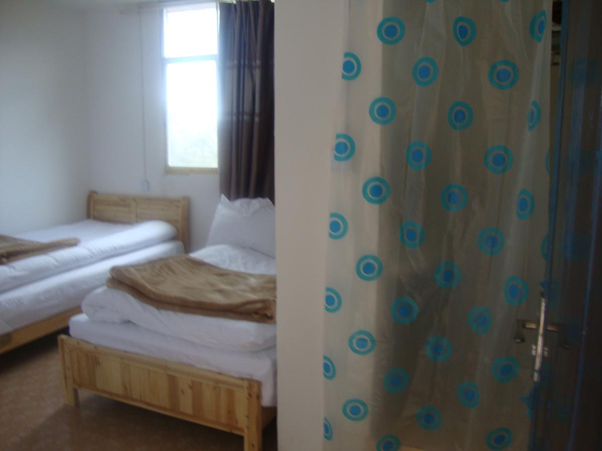 Belinda Backpackers Guesthouse Юанянг Стая снимка