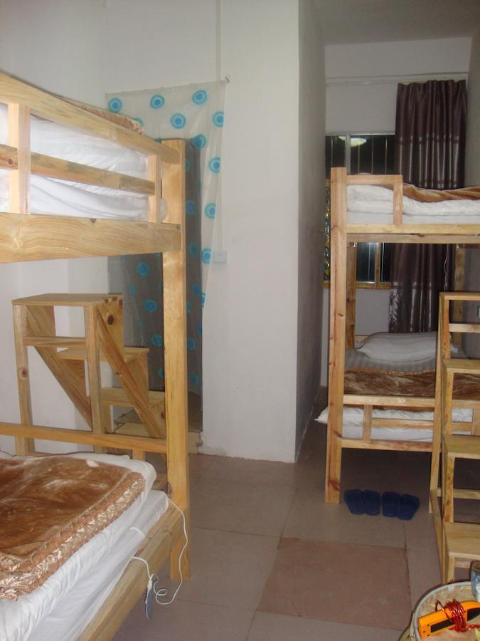 Belinda Backpackers Guesthouse Юанянг Стая снимка