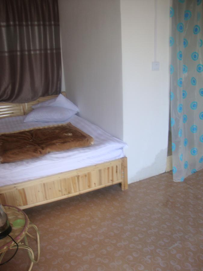 Belinda Backpackers Guesthouse Юанянг Стая снимка