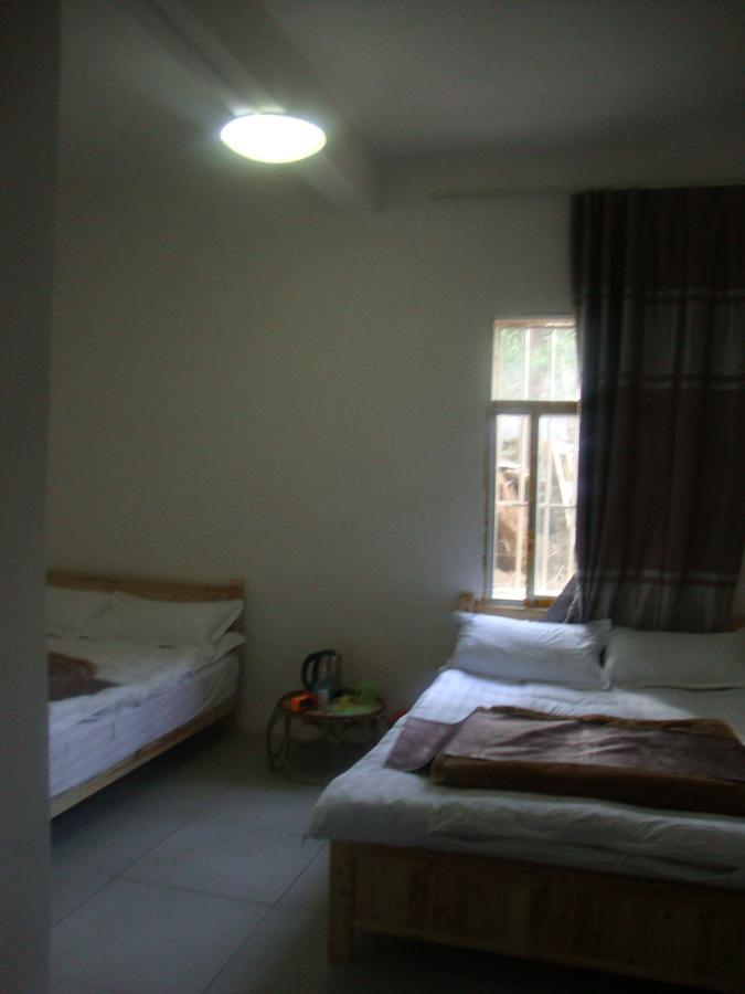 Belinda Backpackers Guesthouse Юанянг Стая снимка