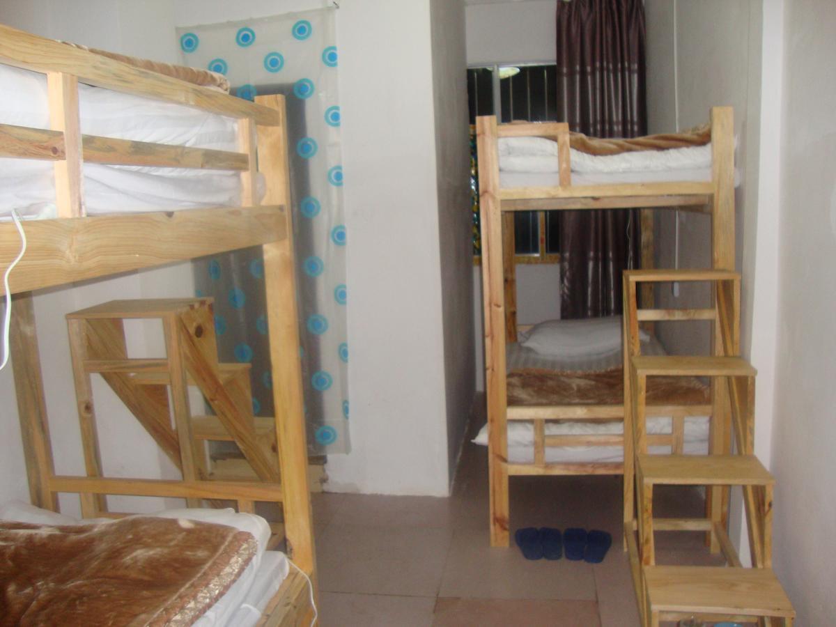 Belinda Backpackers Guesthouse Юанянг Стая снимка