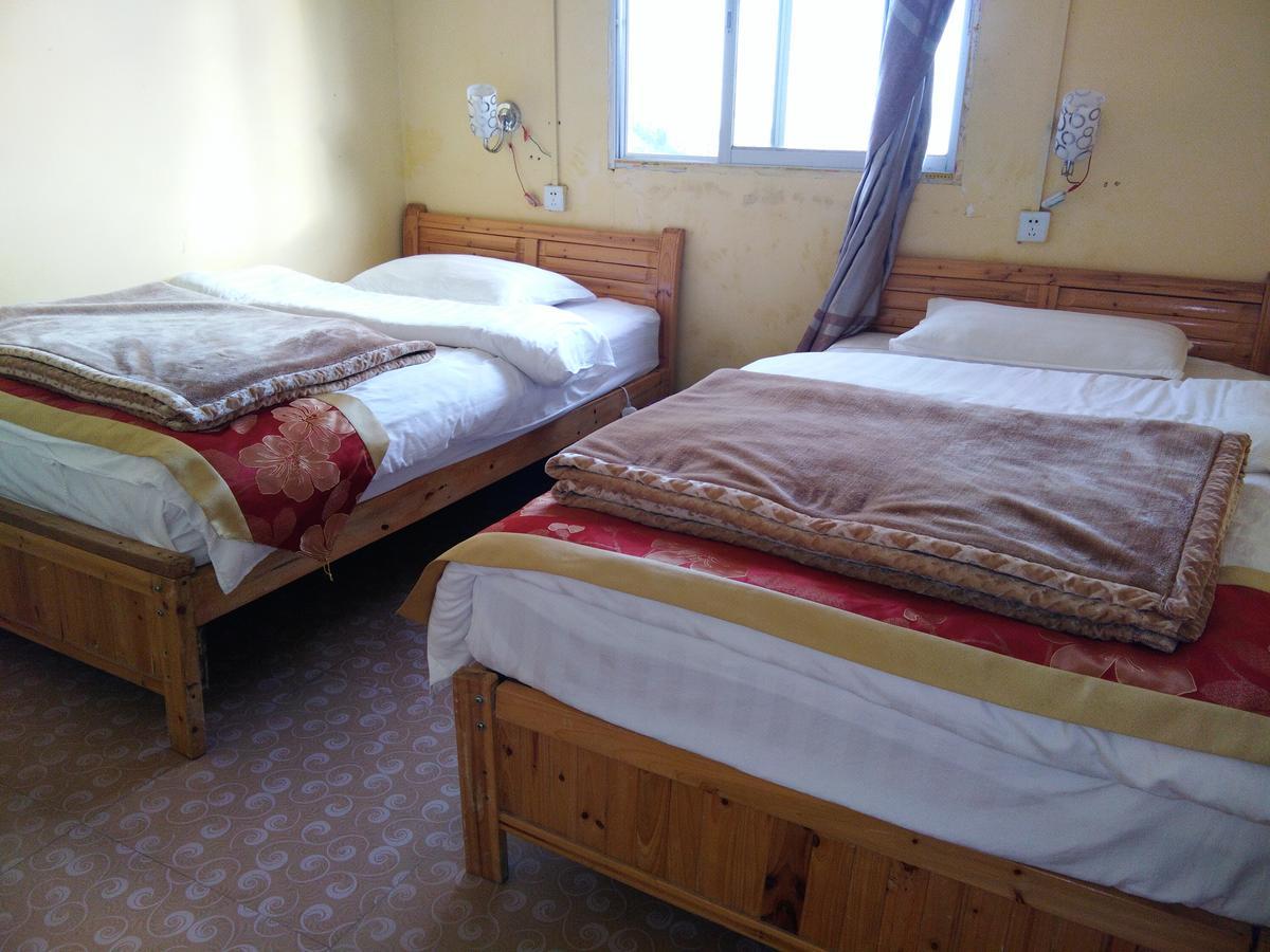 Belinda Backpackers Guesthouse Юанянг Екстериор снимка