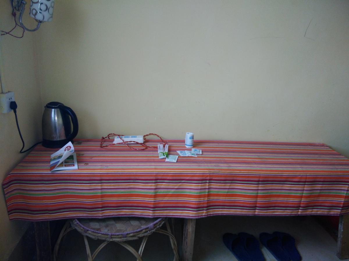 Belinda Backpackers Guesthouse Юанянг Екстериор снимка