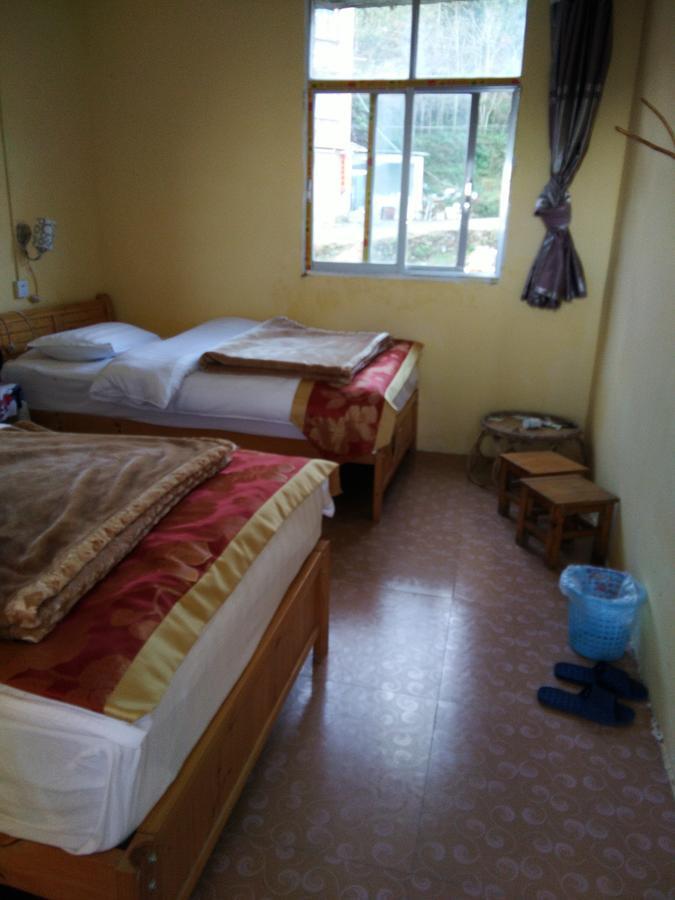 Belinda Backpackers Guesthouse Юанянг Екстериор снимка
