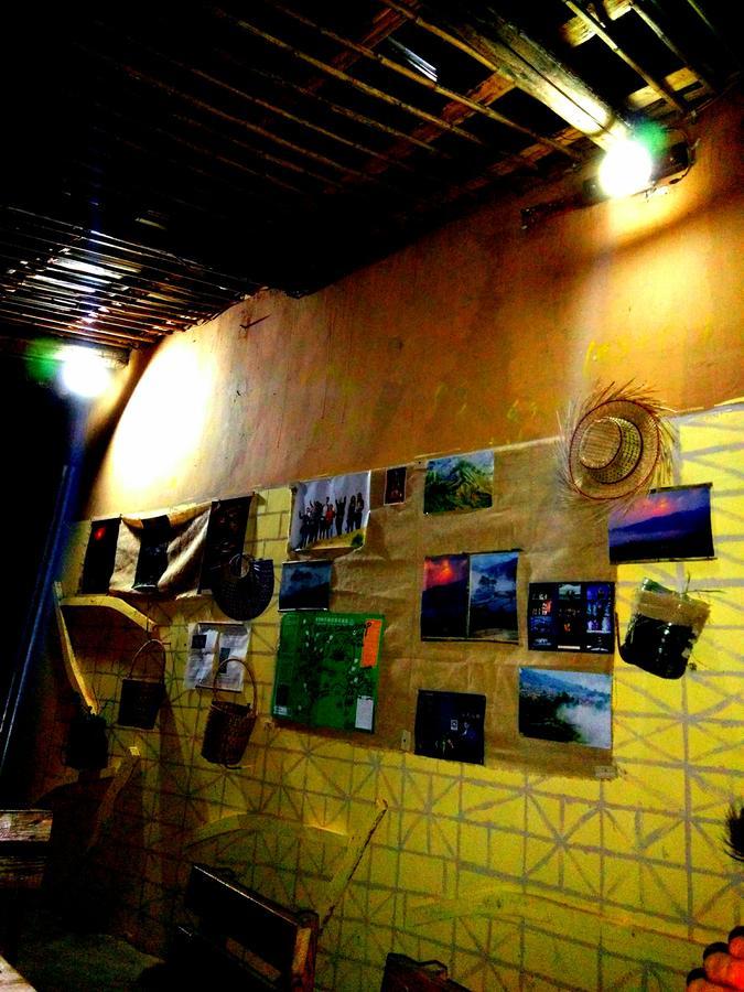 Belinda Backpackers Guesthouse Юанянг Екстериор снимка